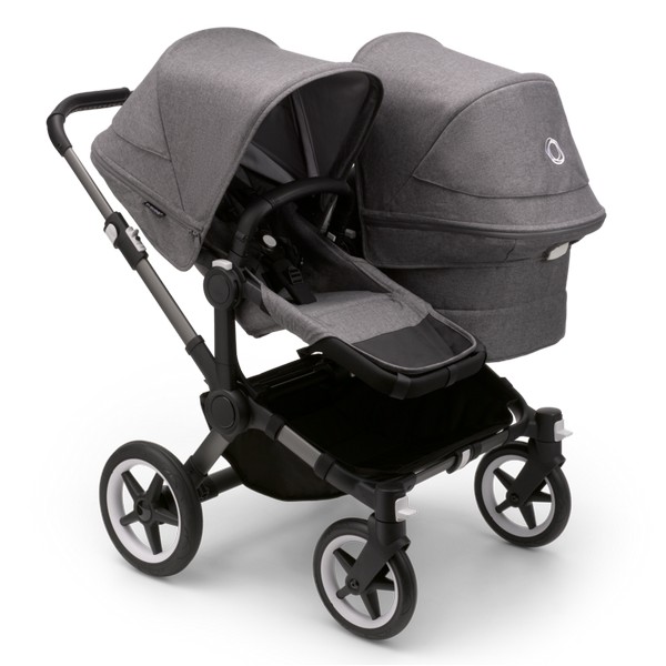 Продукт Bugaboo Donkey5 Duo - Детска количка - 0 - BG Hlapeta